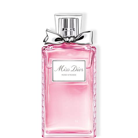 miss dior eau de toilette douglas